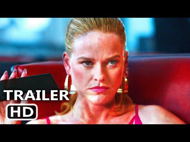 TAKE COVER Trailer (2024) Alice Eve, Scott Adkins