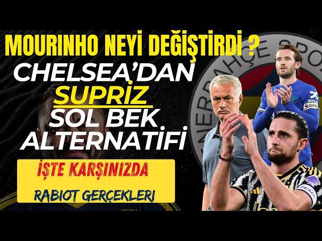 Mourinho Galatasaray Maçına Özel Hazırlanıyor - Sarı Laci Muhabbetler