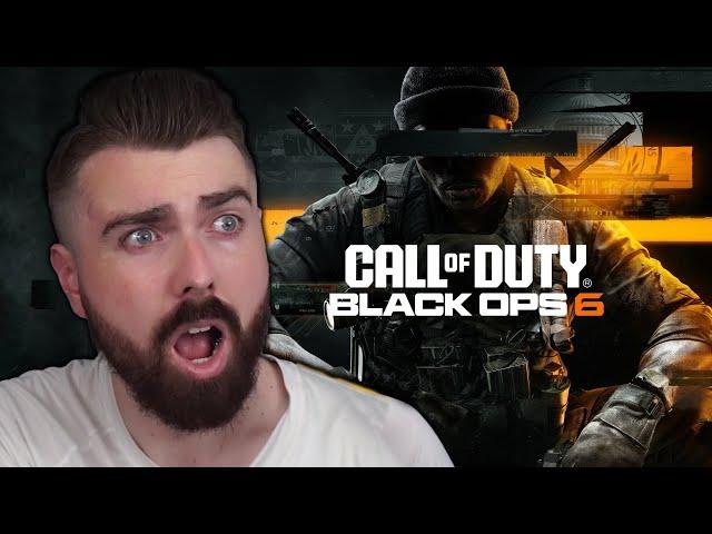 Black Ops 6 Multiplayer & Zombies First Livestream!