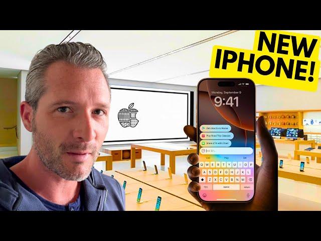 10 Things YOU MUST Do Before Buying a NEW iPhone