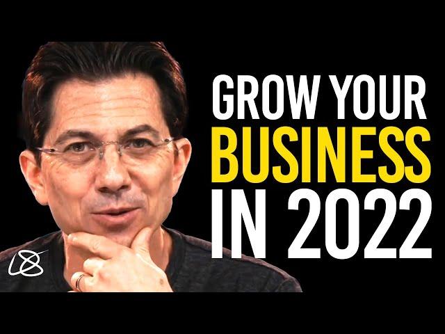 How To Use The "VALUE LADDER" To Grow Your Business in 2022