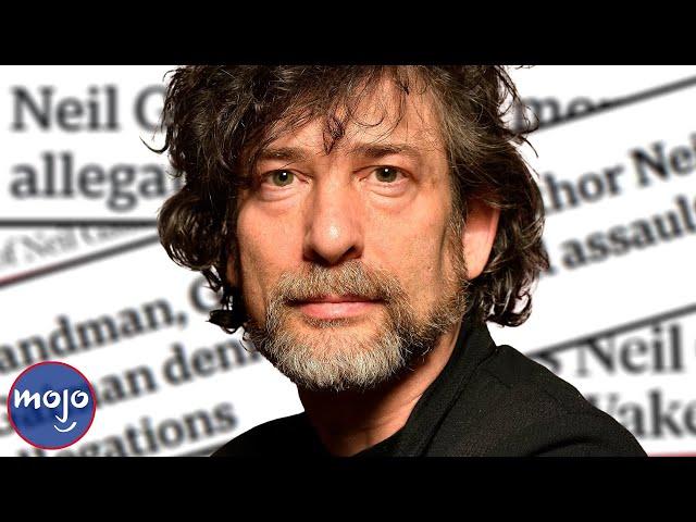 Neil Gaiman Situation Explained