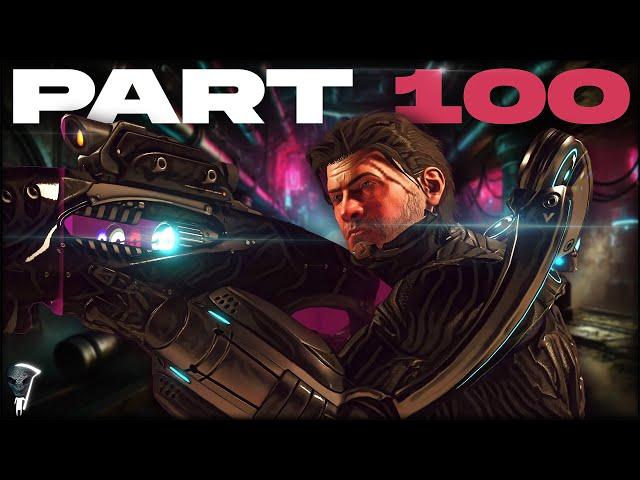 Very Fitting 100th Episode // XCOM 2 WOTC Season 9 2024 // Part 100