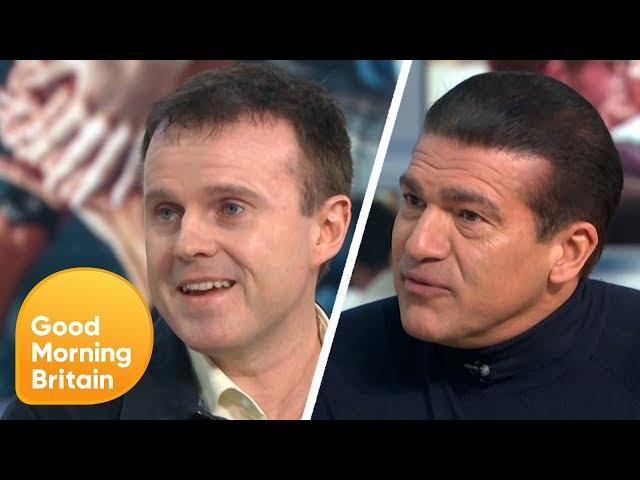 Do We Need an International Men's Day? | Good Morning Britain