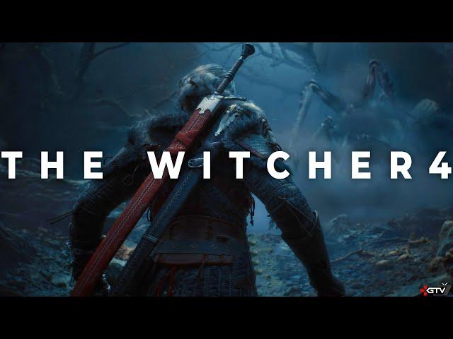 Ми офігієм від The Witcher 4 - Некстген Графіка, шикарний Геймплей, Сюжет. Все що відомо