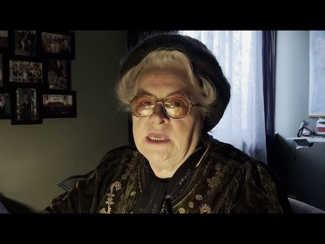 Vera Kitsen - posylki 2025
