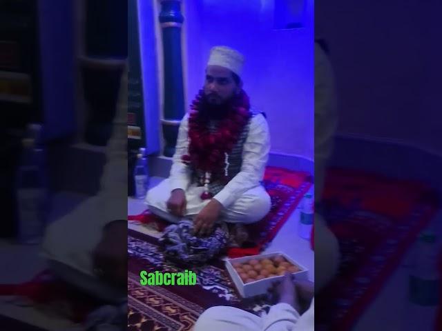 jinnaton wale masjid