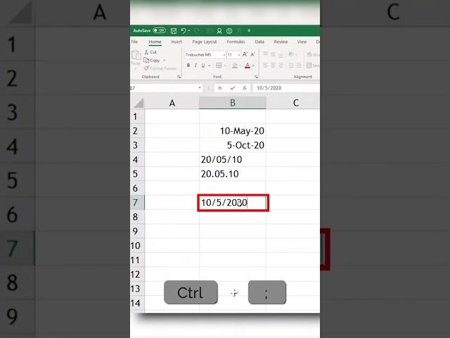 Level up your Excel skills!