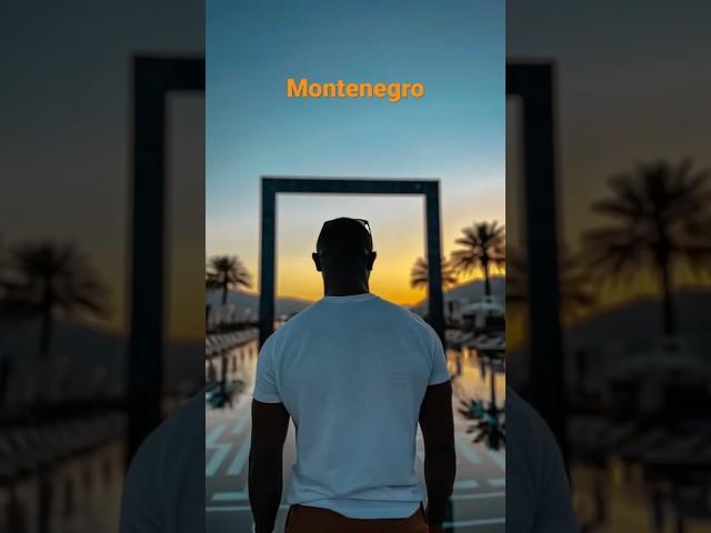 Montenegro #montenegro #travel #travelvlog #summertravel #visitmontenegro