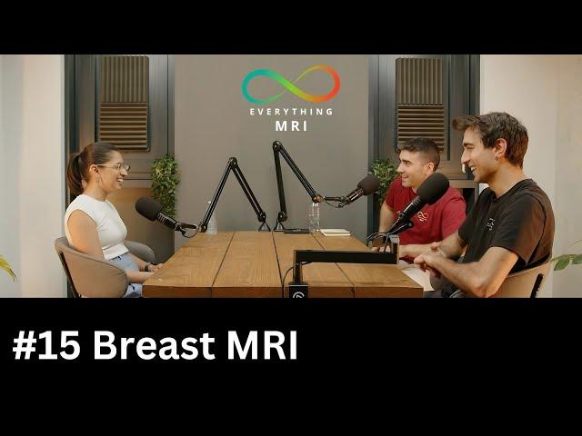 Breast MRI: When, Why and How