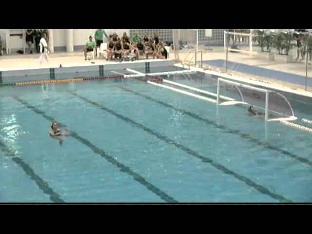 2011 NWPL Women's Gold penalty shootout