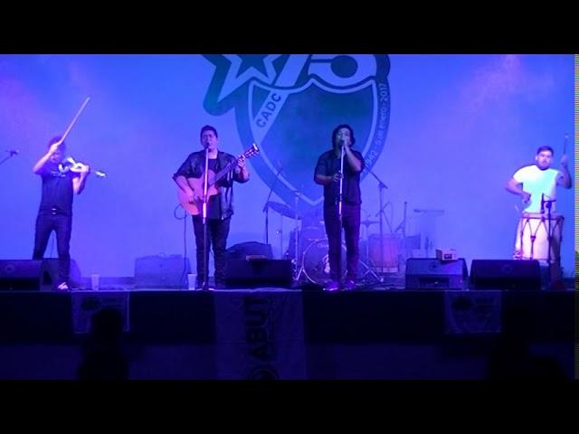 LOS KIJANOS EN VIVO