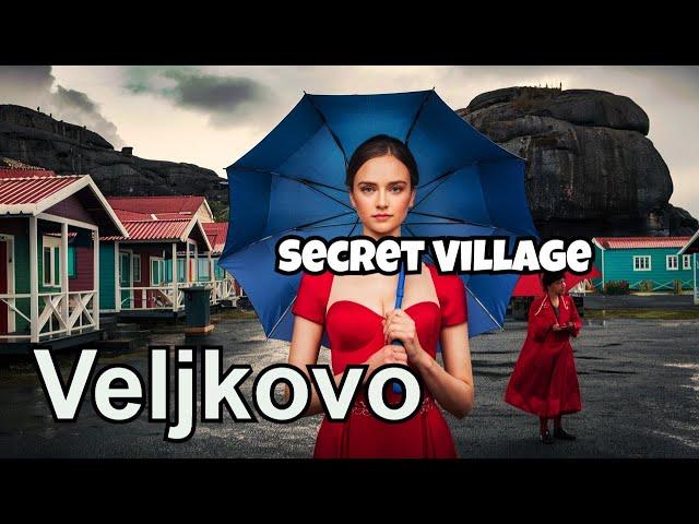 The Most Mysterious Village On Earth