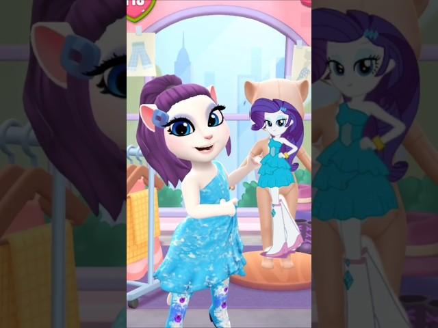 make unique is unique idea #mylitlepony #mylittlepony