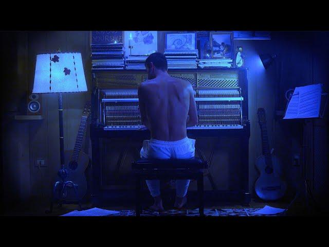 Andrea Vanzo - Find a Melody (Official Video)