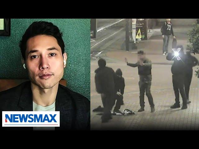 Lawyer 'intimidated' jury to side with ANTIFA over Andy Ngo? | Carl Higbie FRONTLINE