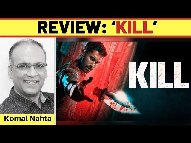 ‘Kill’ review