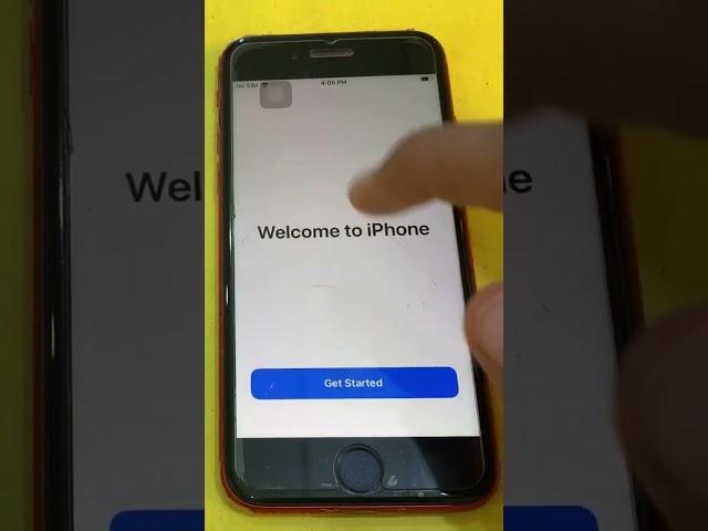 what to do if your iphone is locked to owner