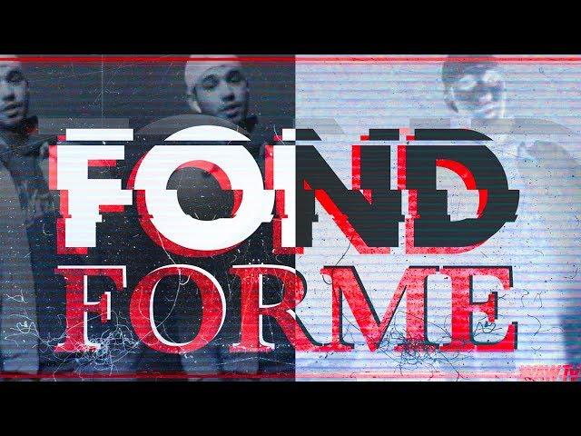 Fond et FORME - Akhé (Prod. Syncope)