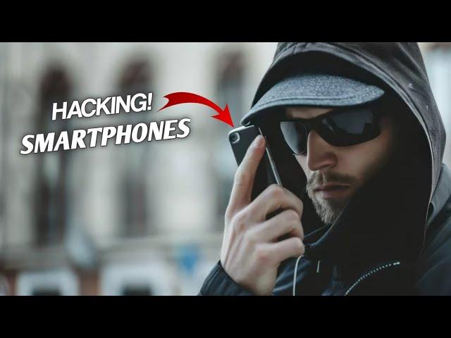 These SmartPhones Made for hacking !*