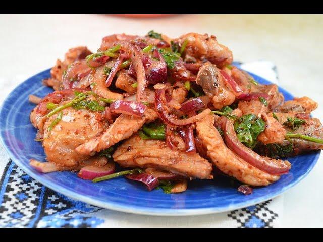 РЫБА ХЕ ПО КОРЕЙСКИ, НАСТОЯЩИЙ ВКУСНЫЙ РЕЦЕПТ!