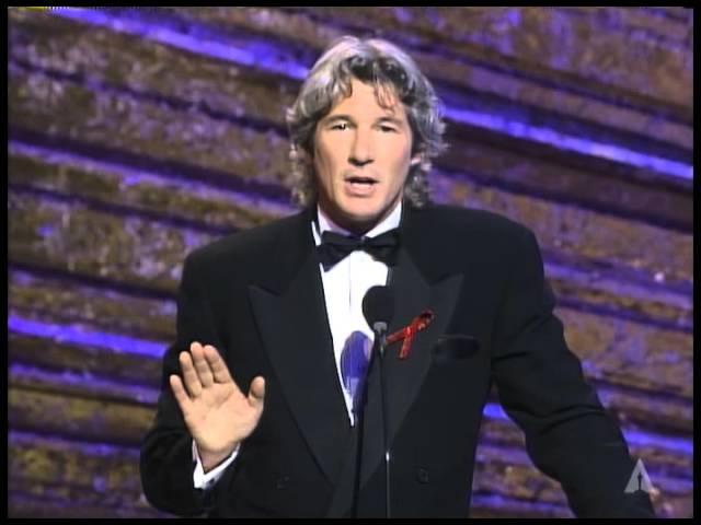 Howards End Wins Art Direction: 1993 Oscars