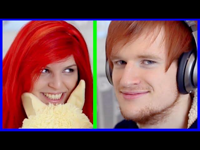 The Whisper Challenge with Emma Blackery