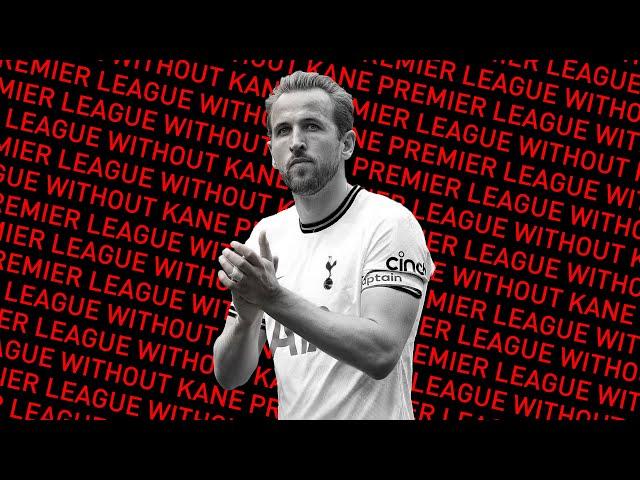 Can the Premier League replace Harry Kane?