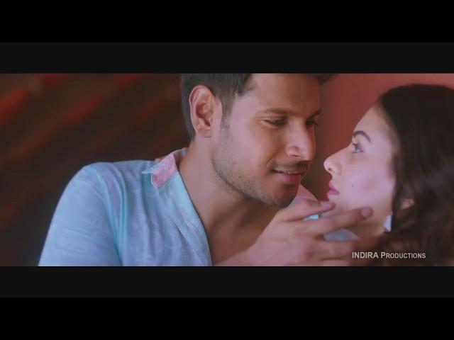 Manasuku Nachindi Songs | Parichayamu Ledaa Song Trailer | Sundeep Kishan | Amyra | Tridha | Manjula