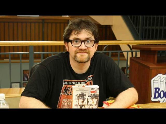 Ready Player One By Ernest Cline