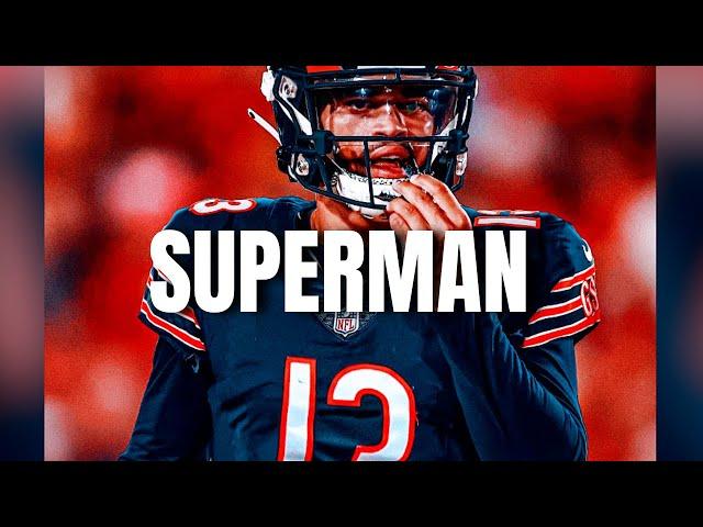 Caleb Williams Hype Video ᴴᴰ: WELCOME TO CHICAGO || Full Career Highlights