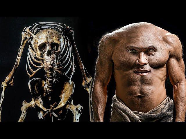 Legendary Creatures That Actually Exist In Real Life!