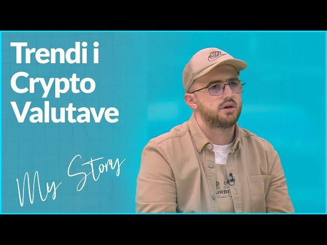 Si është trendi i Crypto Valutave sipas Cryptolbanian?