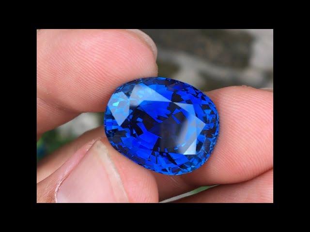 （宝石搬运工）缅甸Myanmar抹谷Mogok   后山市场  红宝石Ruby 蓝宝石 Sapphire 宝石珠宝源头直播.Live