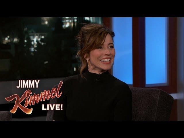 Linda Cardellini on First Acting Job & Moving to LA