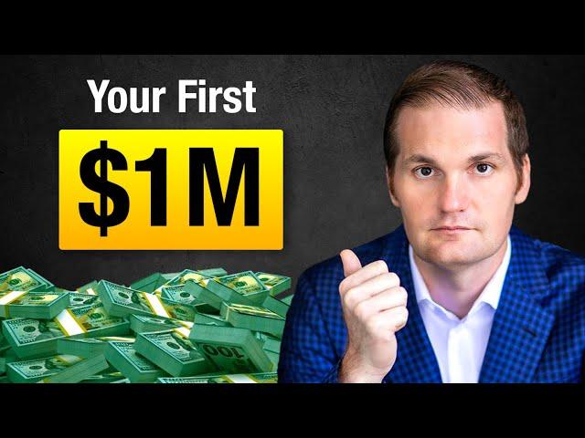 NLP Sales Secrets To Make Your First $1 Million in 2025