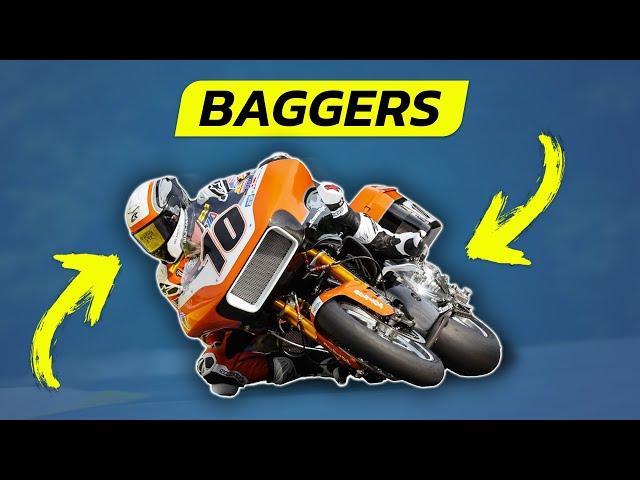 The MOST Underrated Motorbike Racing Series...IN THE WORLD!