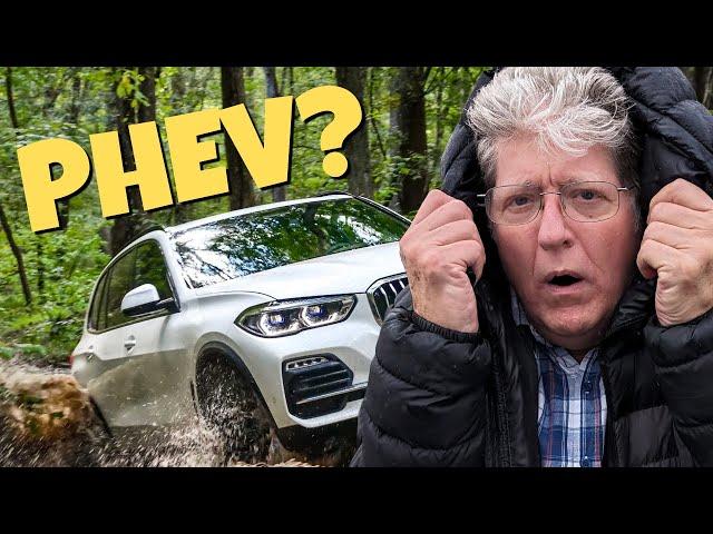 Is A PHEV Worth It?