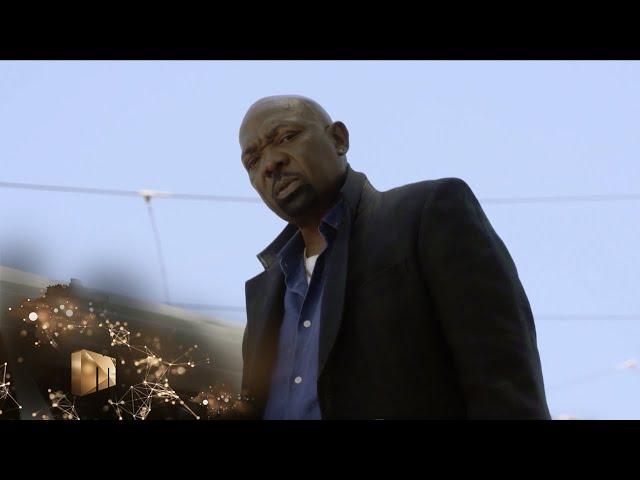 Judas kills Mbazo – Isibaya | Mzansi Magic