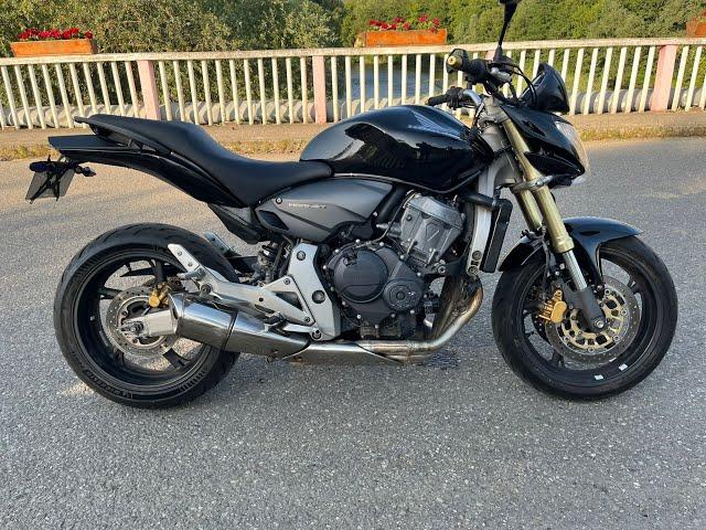 Honda Hornet PC41 2007