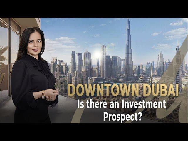 All About Downtown Dubai : From Famous Skyscrapers to Quiet Old Town Corners