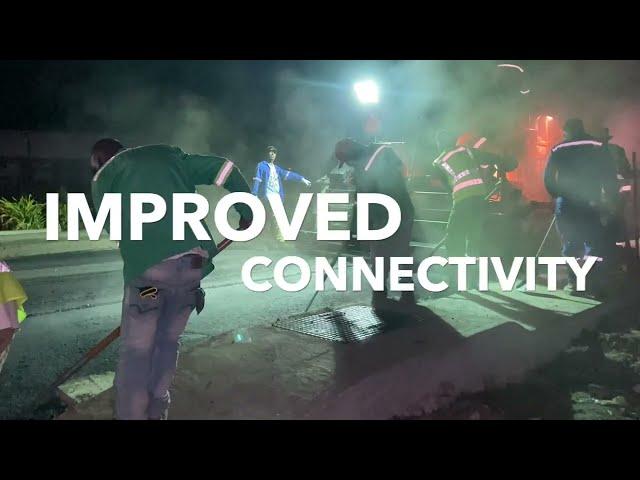 Ministry of Works and Transport - 2022 Year in Review