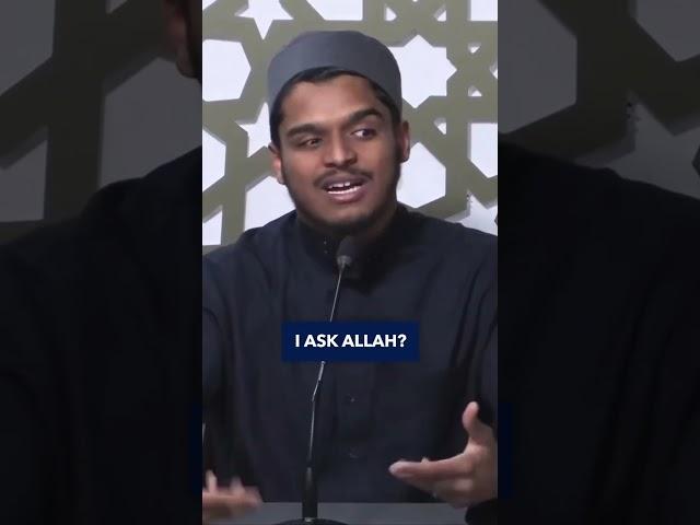 The difference between Allah concealing a sin (Maghfirah) and erasing (afw)