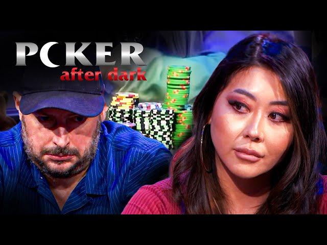 I Can See You | Poker After Dark S13E18