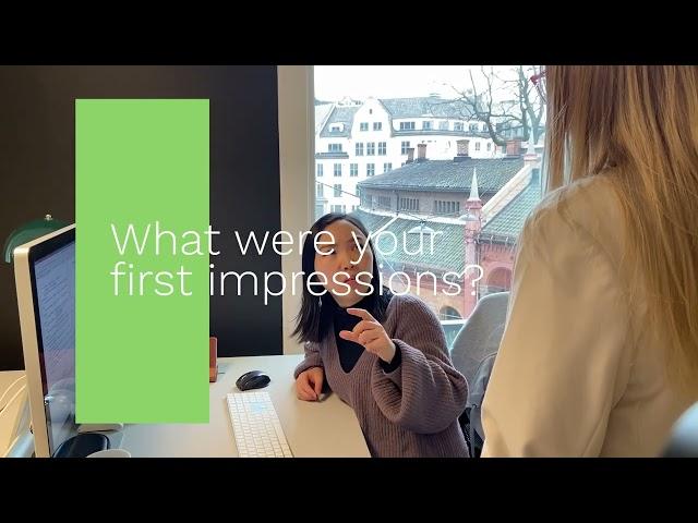 Life at Greenbird   How Marsela is making data fly