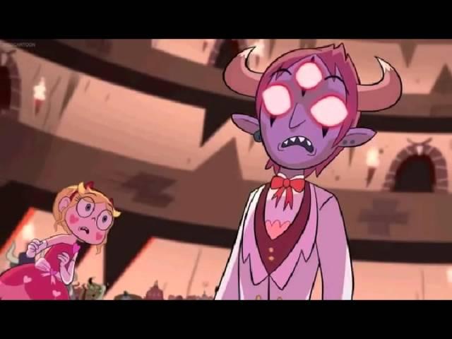 Star vs. The FOE AMV Do You Feel It