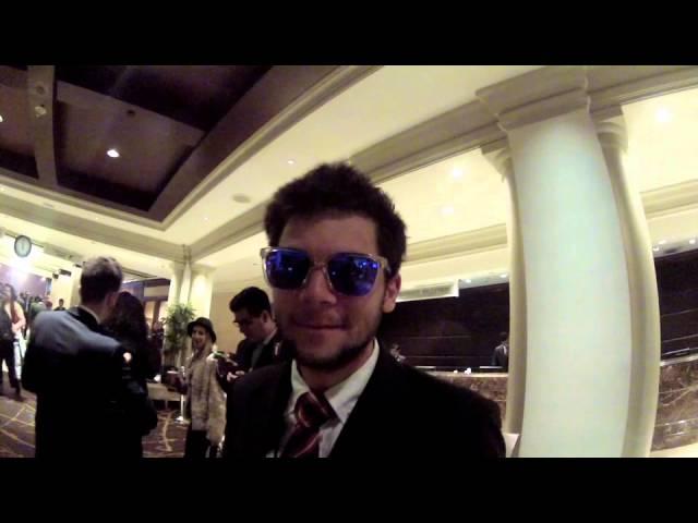 NMUN•NY 2014 Video Contest Winner - La Salle Universitat Ramon Llull