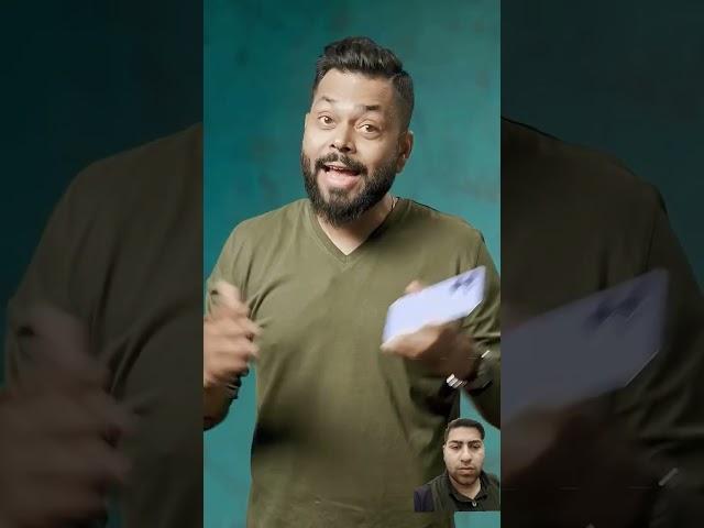 This Oppo Phone is Special  #trakintech #smartphone #unboxing #tech #opporeno13skyblue