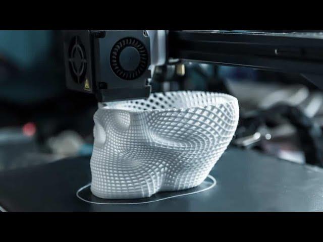 TOP 5 Best 3D Printers for 2024