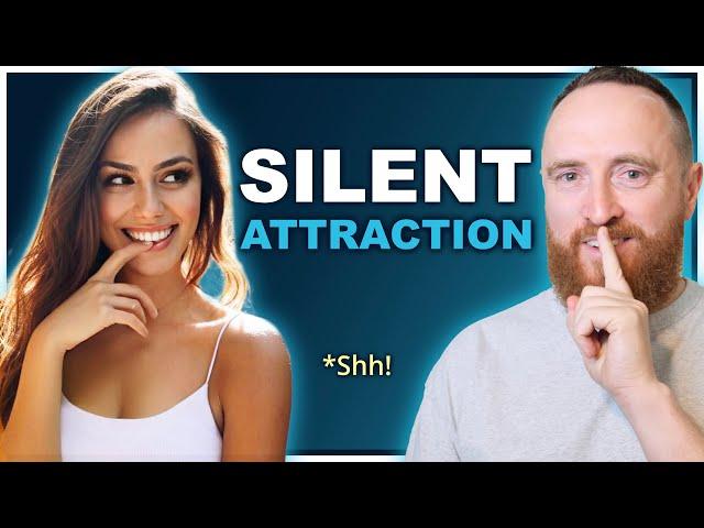 4 Ways to Attract Women Without Saying a Word